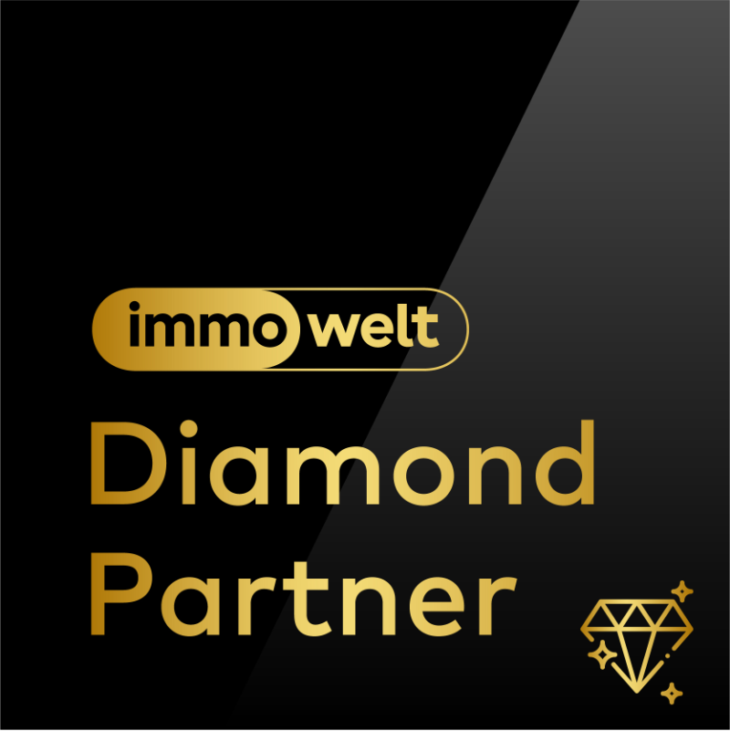 immo welt Diamond Partner